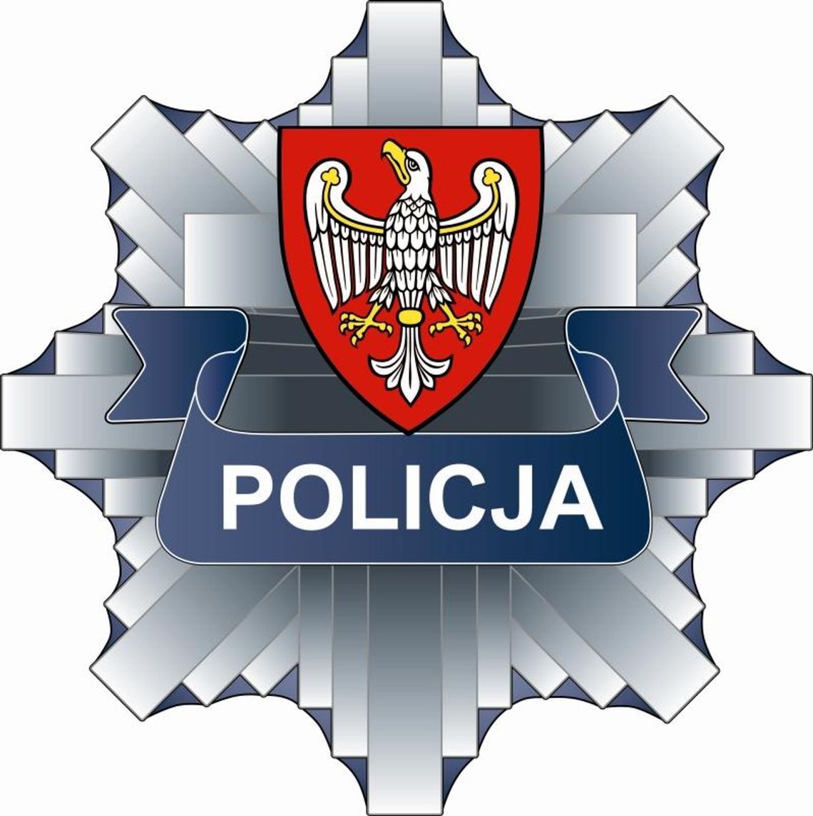 Policja szuka złodziei... proszków przeciwbólowych