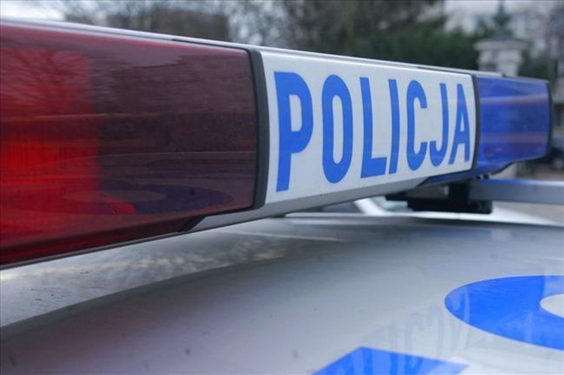 Policja tworzy mapę zagrożeń