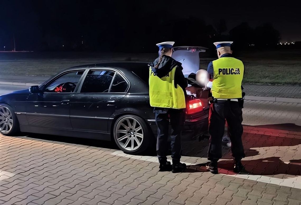 Policja wzięła się za głośne auta. Oto efekty akcji "Tuning"