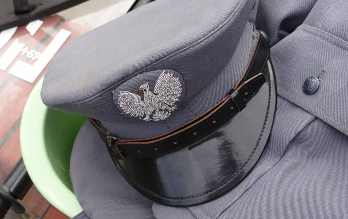 Policja z rekordowym poparciem obywateli. Komu ufamy najmniej?