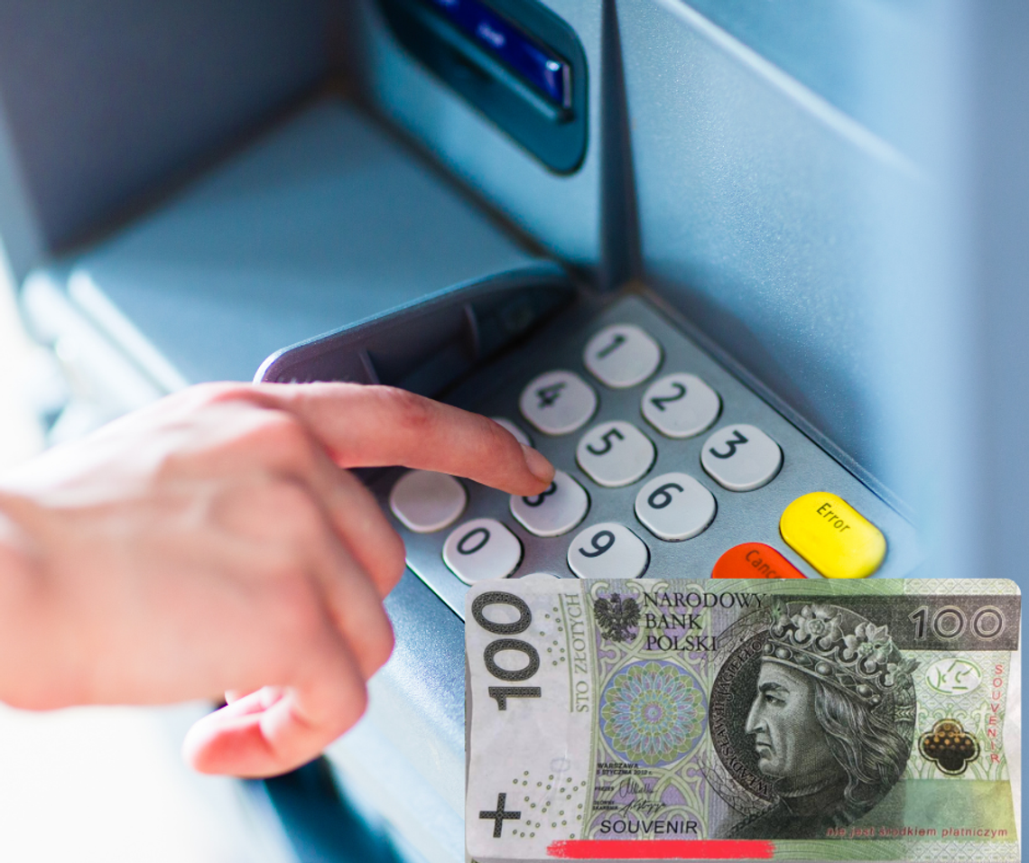 Policjanci ostrzegają przed imitacjami TAKICH banknotów APEL O CZUNOŚĆ Policjanci ostrzegają przed imitacjami TAKICH banknotów APEL O CZUNOŚĆ