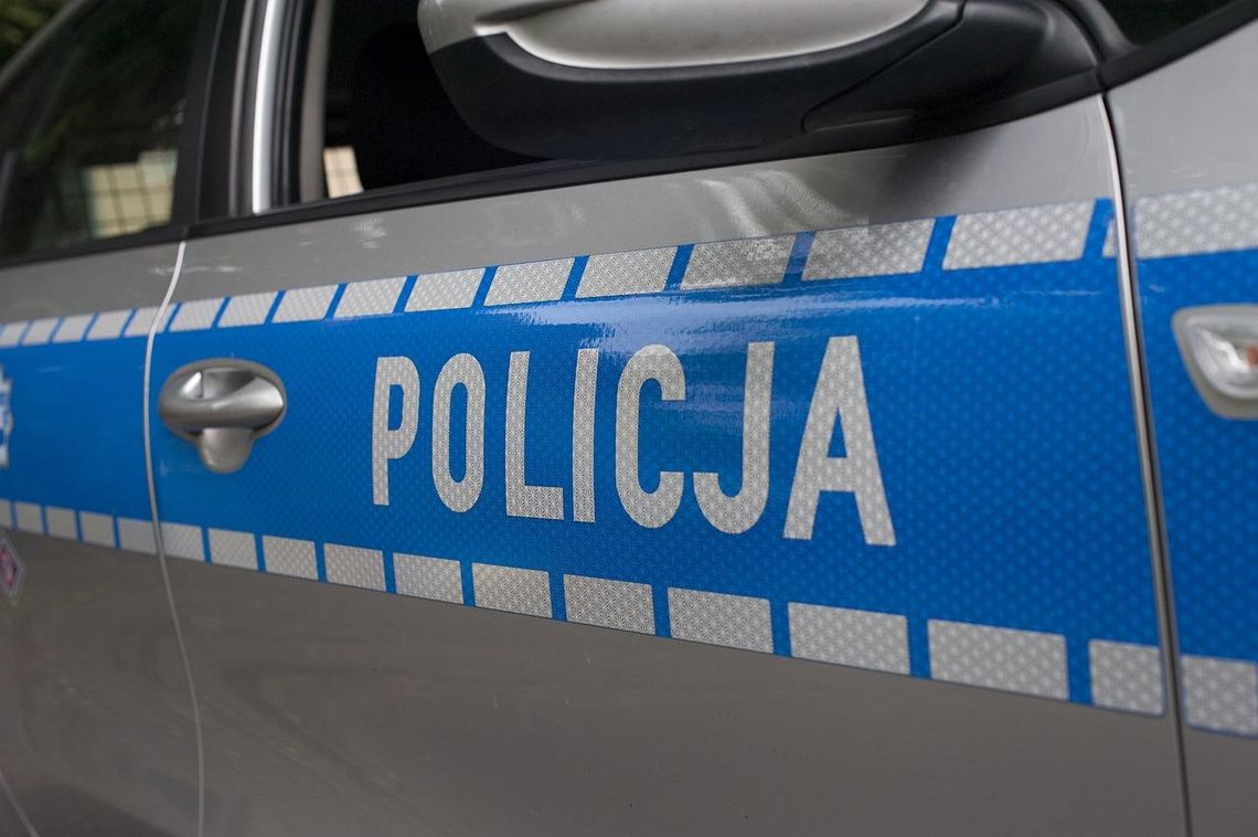 Policjant zastrzelił się w komendzie