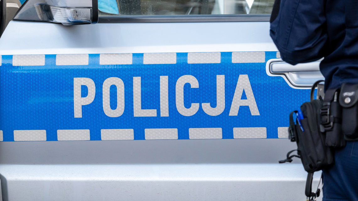GWAŁT na Komendzie. Policjant trafił do aresztu GWAŁT na Komendzie. Policjant trafił do aresztu