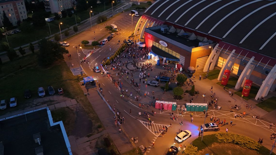 Półmaraton sparaliżuje część Kalisza. Będą zamknięte ulice i zakazy parkowania Półmaraton sparaliżuje część Kalisza. Będą zamknięte ulice i zakazy parkowania