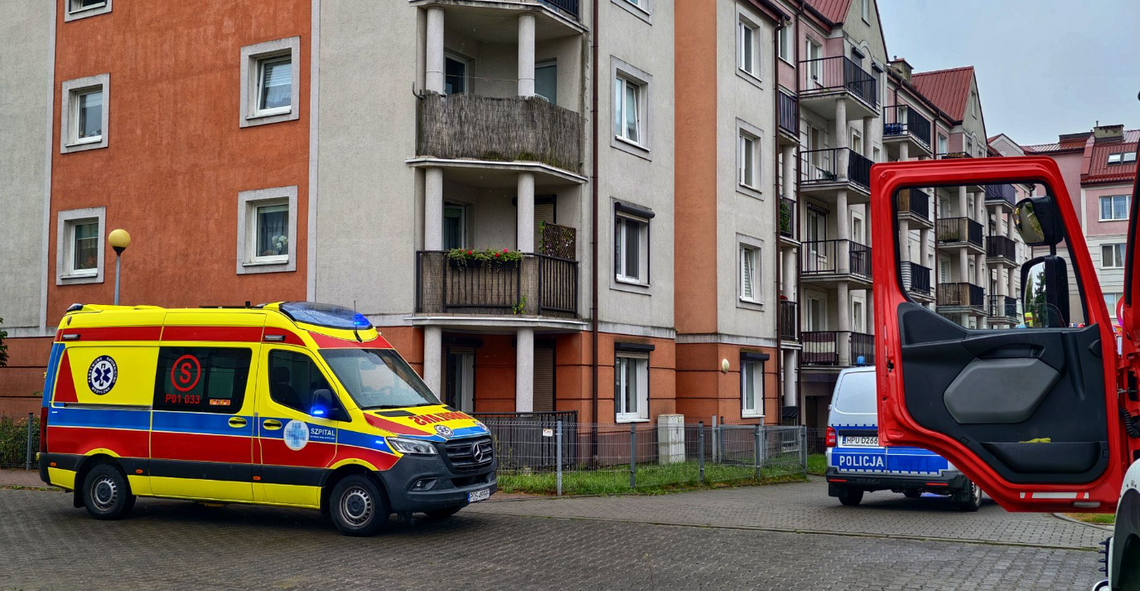 Pomagał chorej żonie. Oboje nie żyją