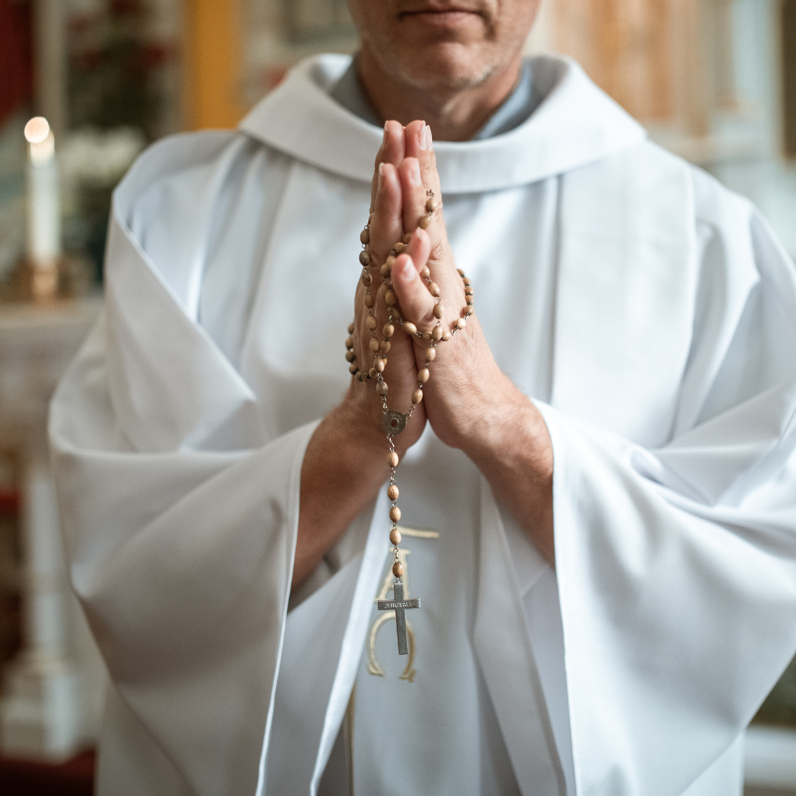 Pomoc w kryzysie dla duchownych. Nowa inicjatywa biskupa