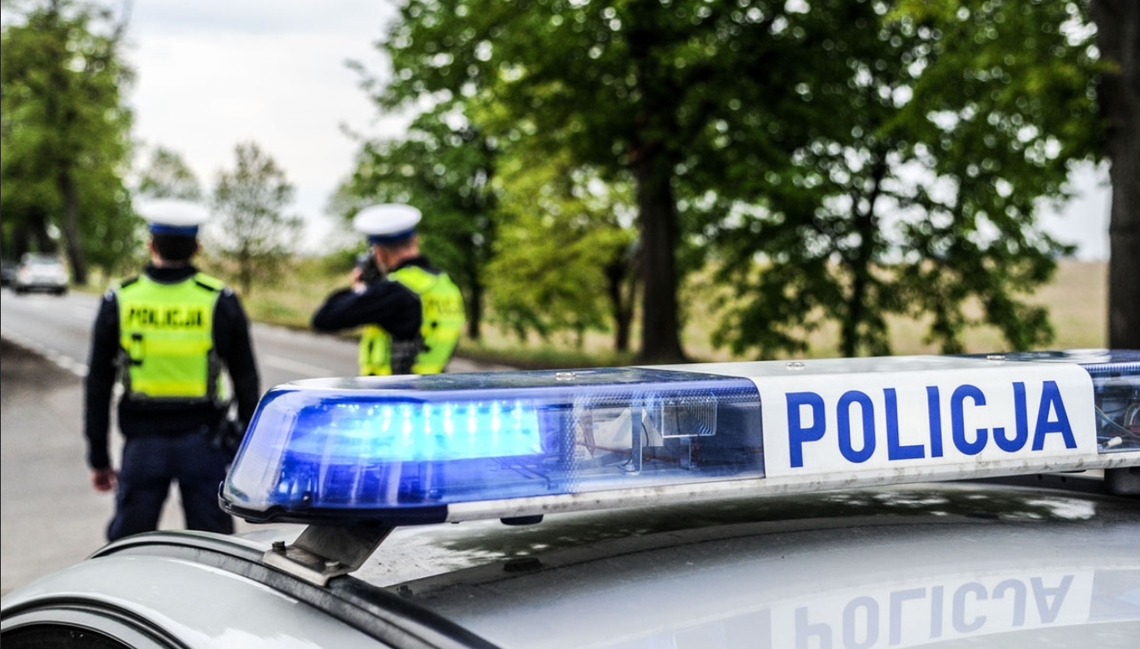 Pomóż ustalić sprawcę! Policja szuka świadków TEGO zdarzenia