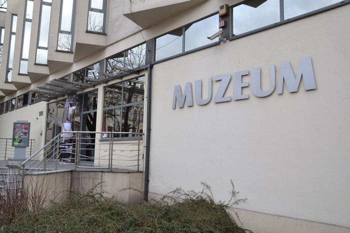 Pomysł nowej dyrektor na ożywienie Muzeum