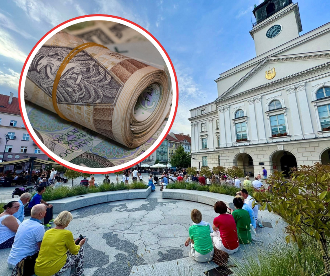 Ponad 2 mln zł czeka na kaliszan! Ostatnie dni na złożenie wniosku!