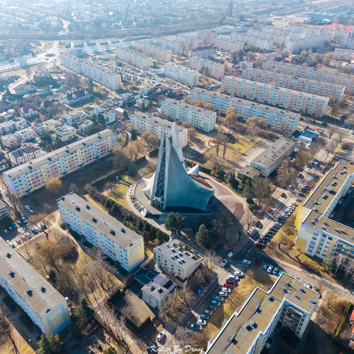 Ponad MILION do podziału! Kalisz wśród beneficjentów Ponad MILION do podziału! Kalisz wśród beneficjentów