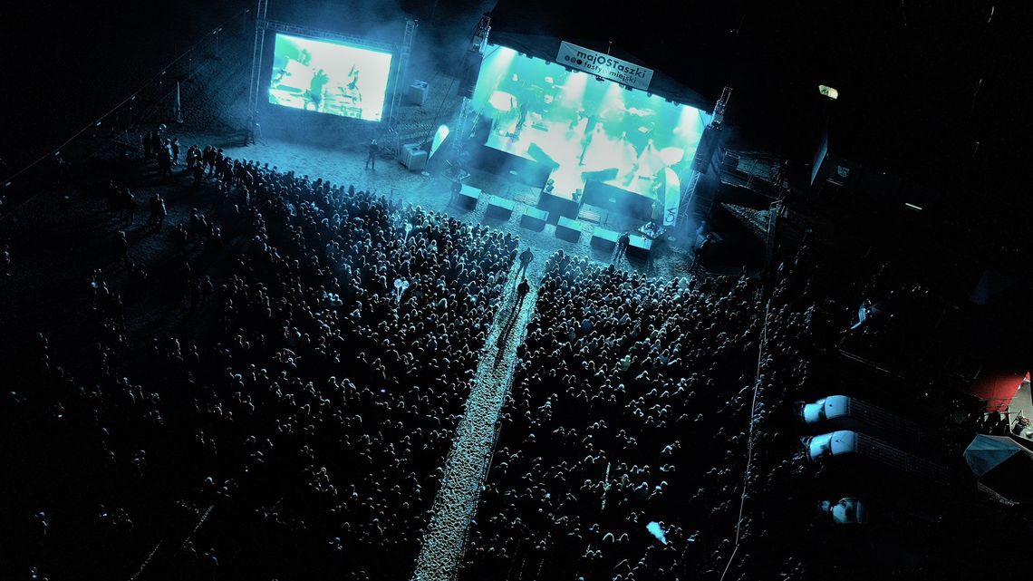 Popularna impreza znika z kalendarza. MajOSTaszki odwołane!