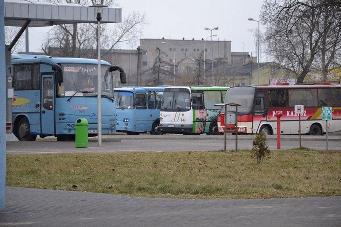 Popularna linia Kalisz-Gdańsk. Czas na Zakopane