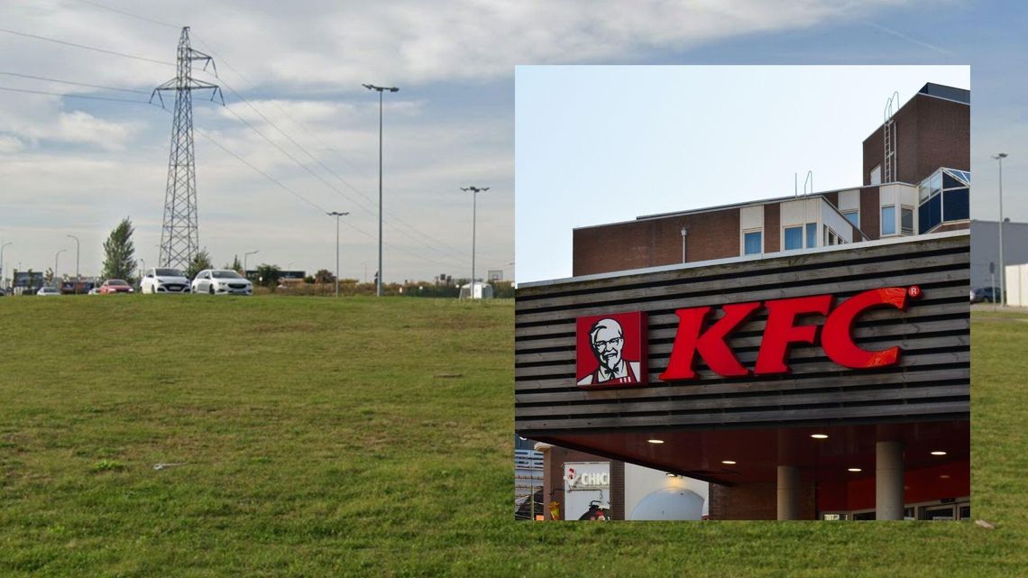 Popularna sieć fast food rozrasta się w Kaliszu. Wiemy, gdzie powstanie! Popularna sieć fast food rozrasta się w Kaliszu. Wiemy, gdzie powstanie!