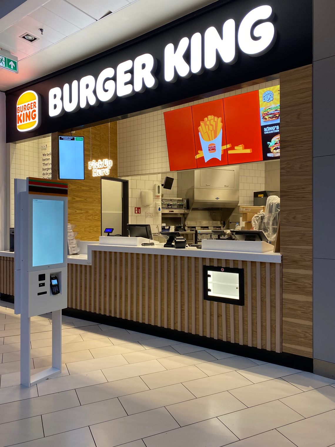 Popularny fast food otwiera się w Kaliszu. Niespodzianka dla pierwszych gości