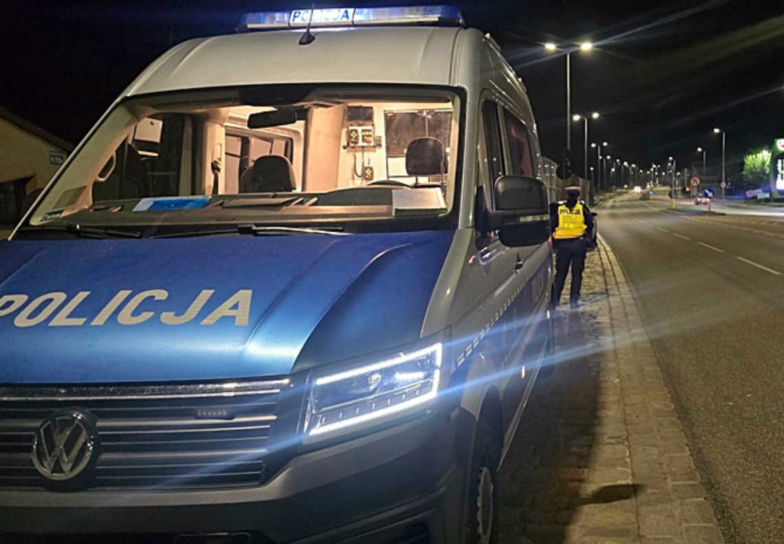 Postrzelił żonę i podpalił dom! Rodzinna awantura przerodziła się w tragedię