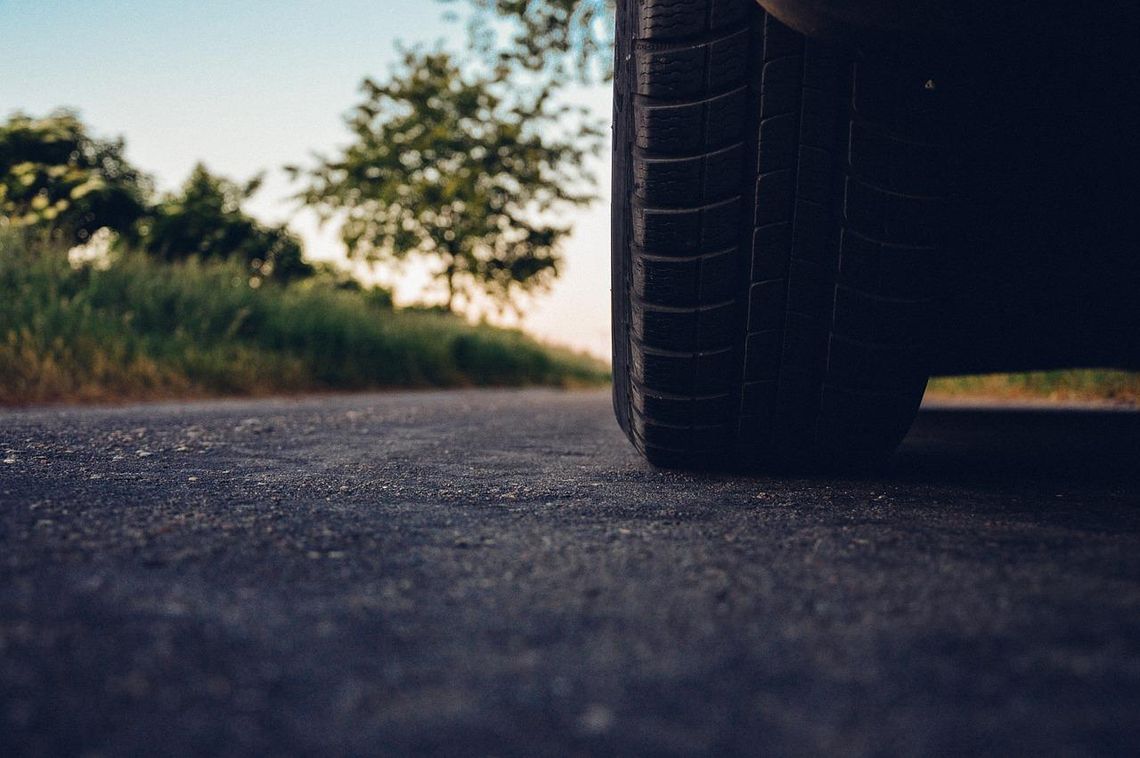 Poszedł do kościoła, a w tym czasie skradziono mu auto