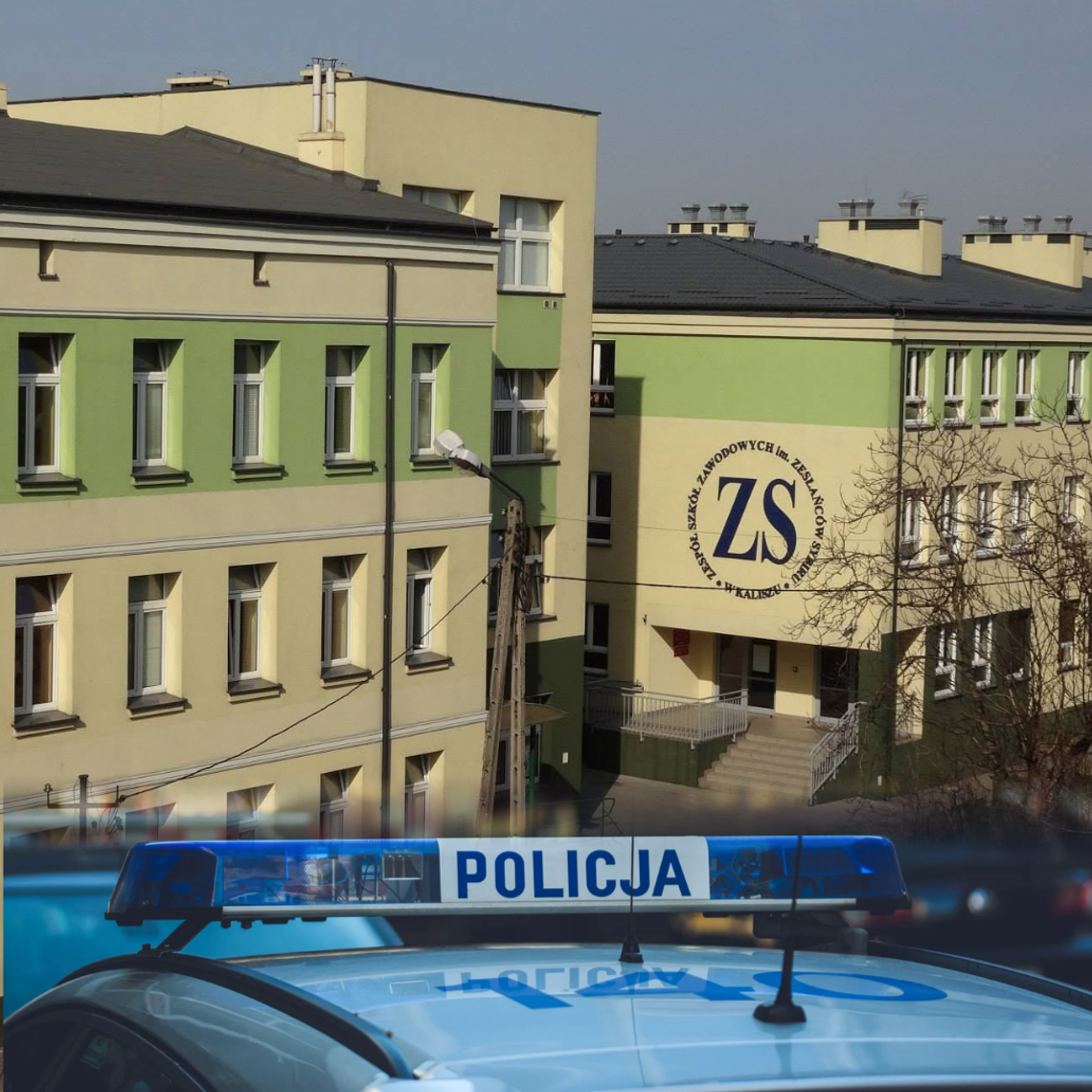 „Poszło o koleżankę”. Uczeń miał zostać dotkliwie pobity „Poszło o koleżankę”. Uczeń miał zostać dotkliwie pobity