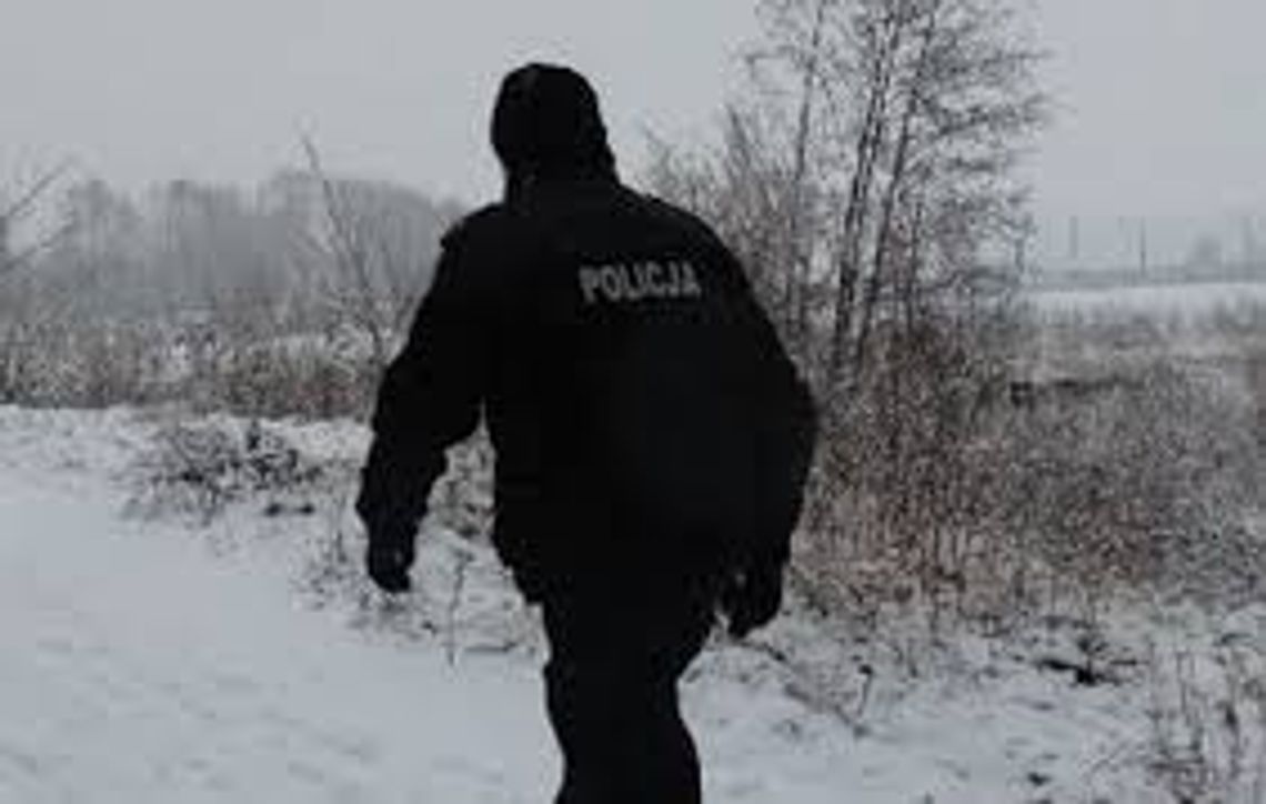 Poszukiwania zaginionego 75-latka zakończone