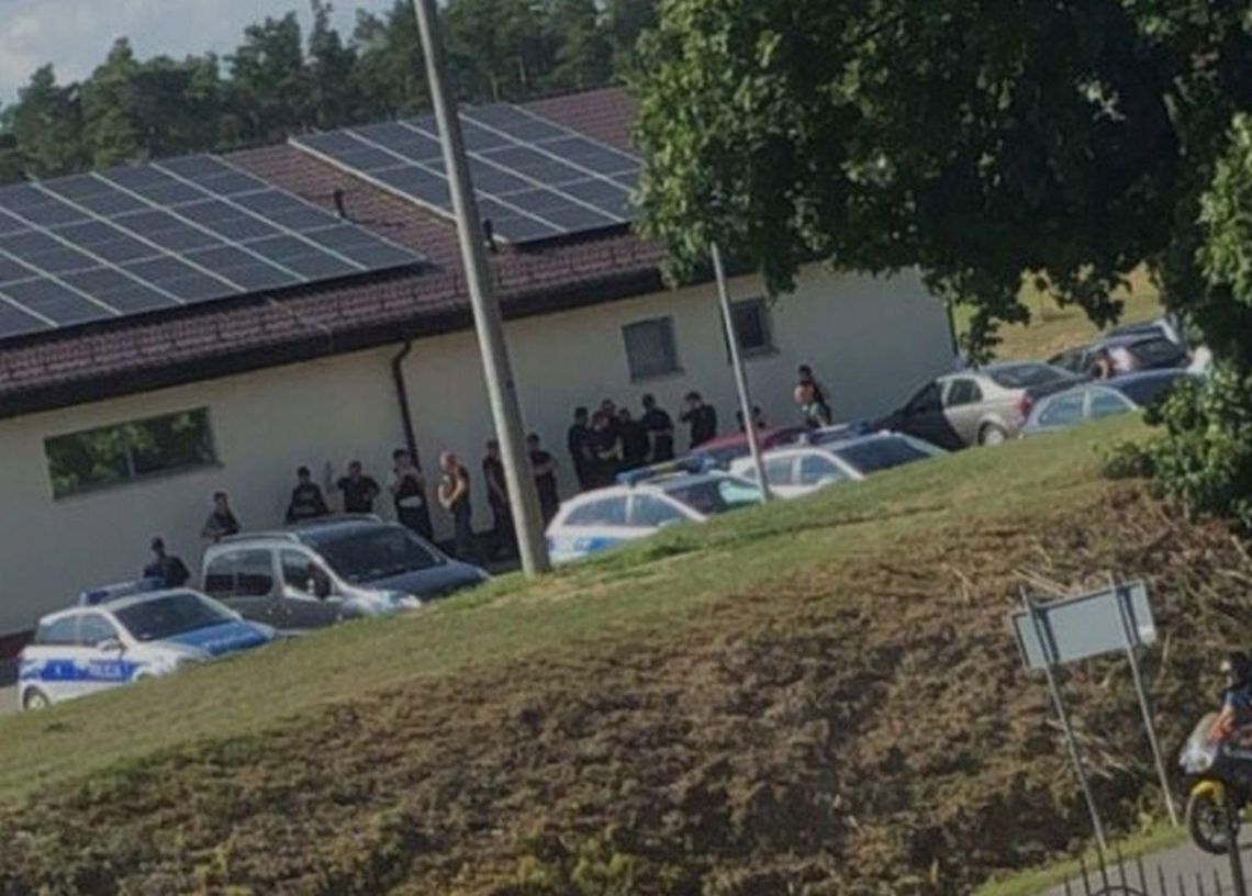 Poszukiwany morderca widziany pod Kaliszem? Informacja postawiła policję na nogi