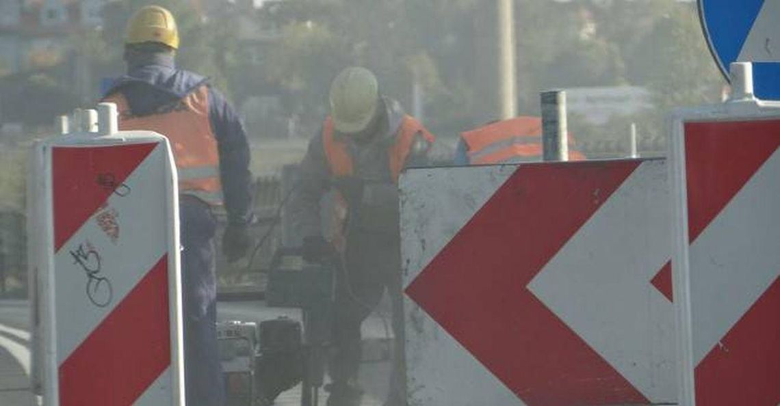 Powiat Kaliski otrzymał dofinansowanie na przebudowę dwóch ważnych dróg w regionie