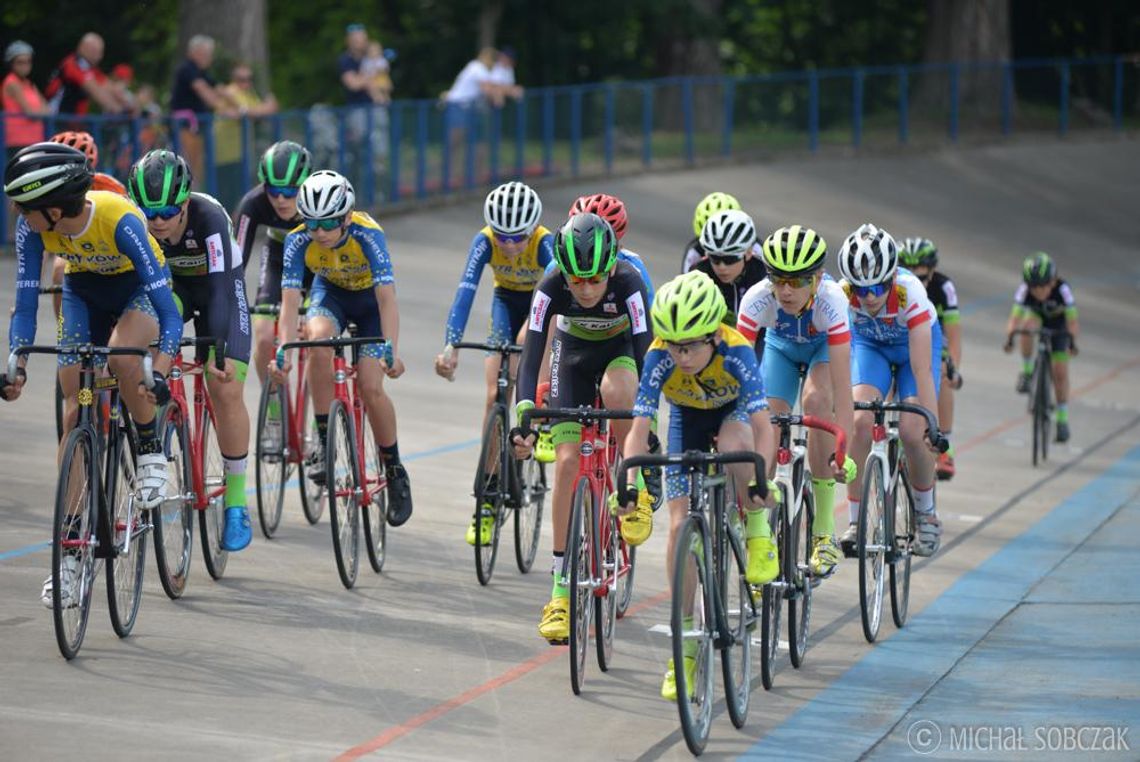 Powiatowe stypendia dla sportowców
