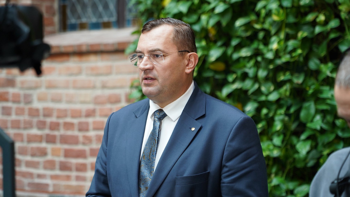 Powrót GS-ów. Państwowe sklepy uratują polskie rolnictwo?