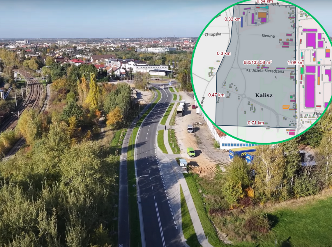 Powstaje nowa strefa gospodarcza. Konsultacje zakończone
