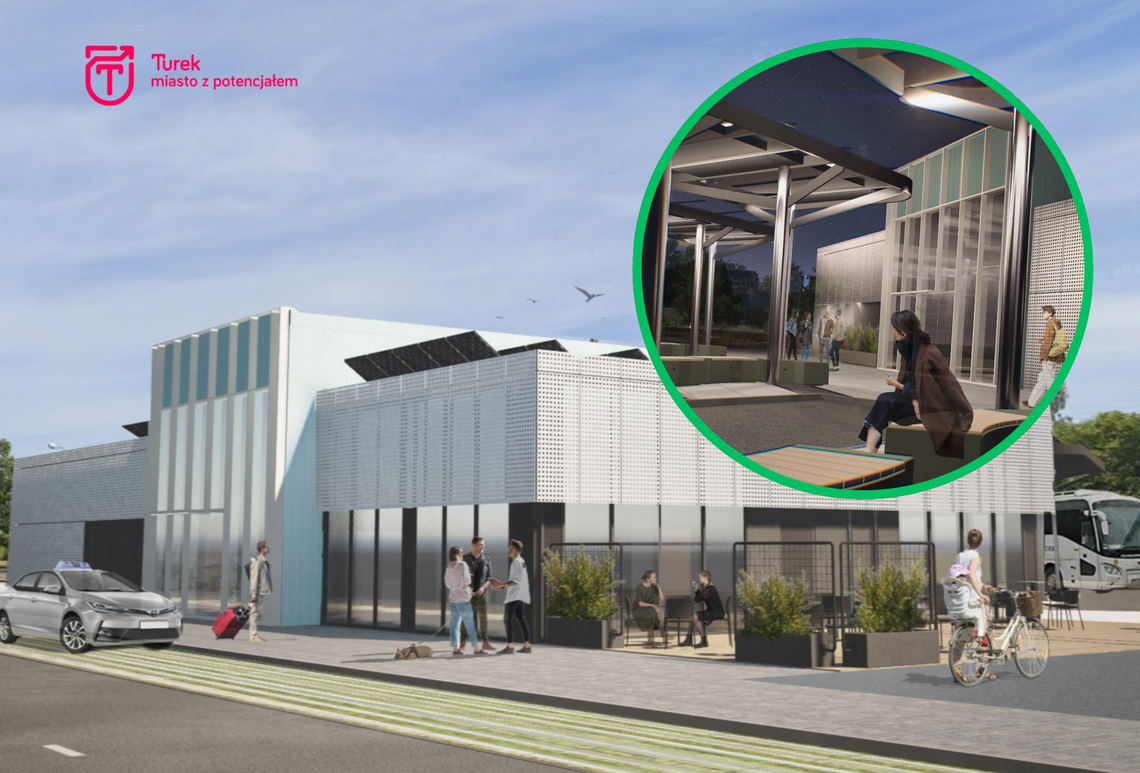 Powstanie nowe Centrum Przesiadkowe. Transport wróci tam po latach