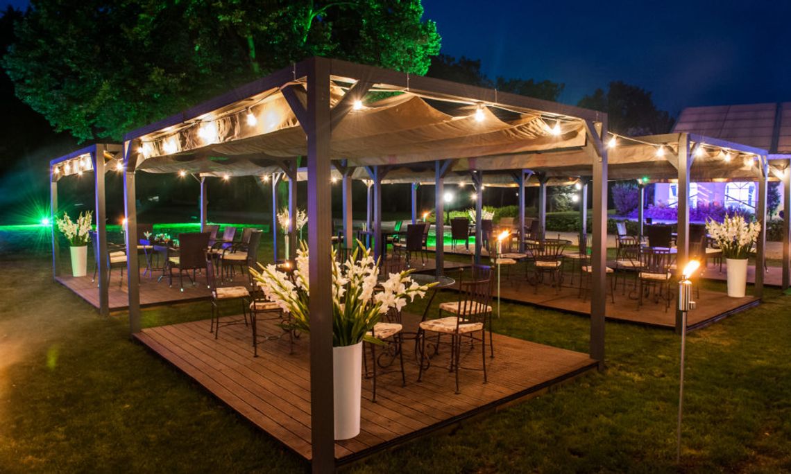 Powstanie „strefa chilloutu dla młodzieży".  Miasto szuka partnera