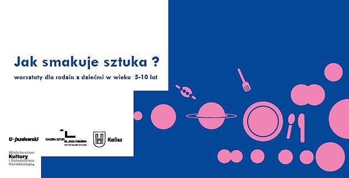 Poznaj Coco – mauretański alembik. Warsztaty rodzinne w Galerii Sztuki im. Jana Tarasina