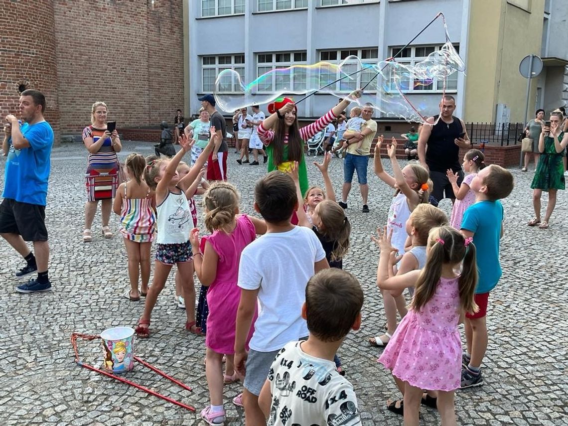 "Poznajmy się lepiej". Zapraszamy na festyn rodzinny