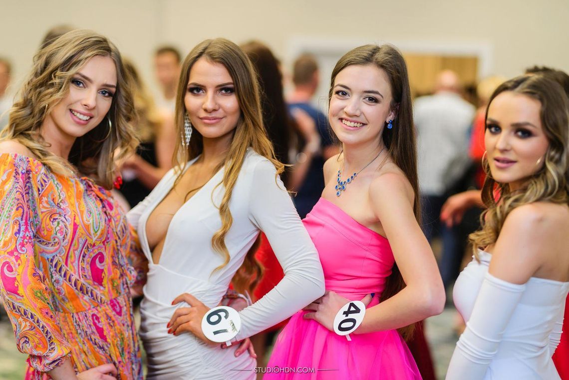 Poznaliśmy finalistki konkursu Wielkopolska Miss i Wielkopolska Miss Nastolatek 2019 ZDJĘCIA