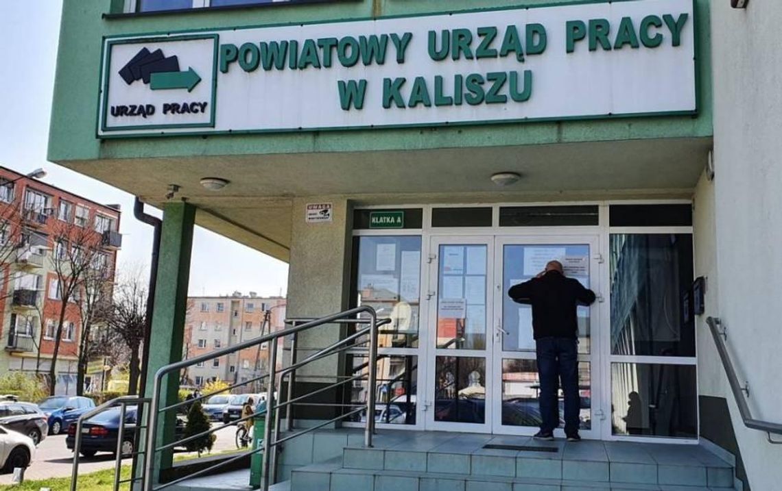 Praca w Kaliszu i regionie - najnowsze oferty