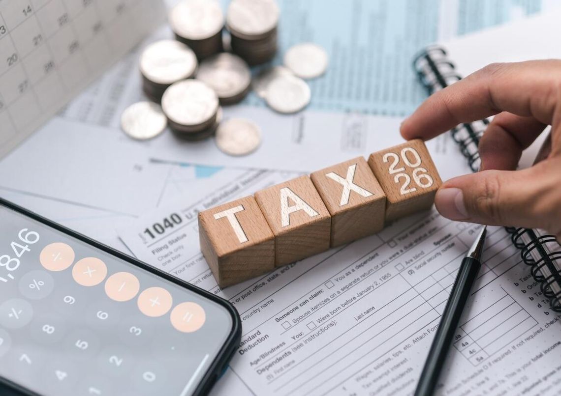 Pracujesz lub prowadzisz firmę w Niemczech? Sprawdź, jak rozliczyć podatek bez wychodzenia z domu