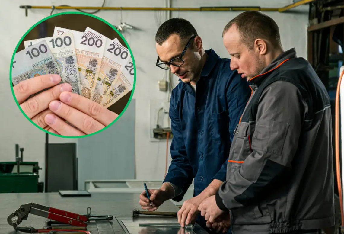 Pracy dla tych fachowców nie będzie brakować! RANKING zawodów Pracy dla tych fachowców nie będzie brakować! RANKING zawodów