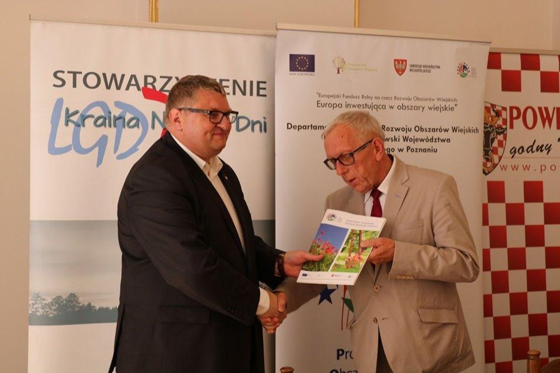 Prawie 1,5 miliona na przedsiębiorczość. LGD z dodatkowym budżetem