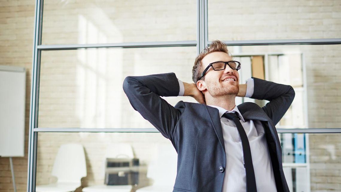 Prawie 2 tysiące firm chce pracować krócej. Chętnych jest więcej niż miejsc Prawie 2 tysiące firm chce pracować krócej. Chętnych jest więcej niż miejsc