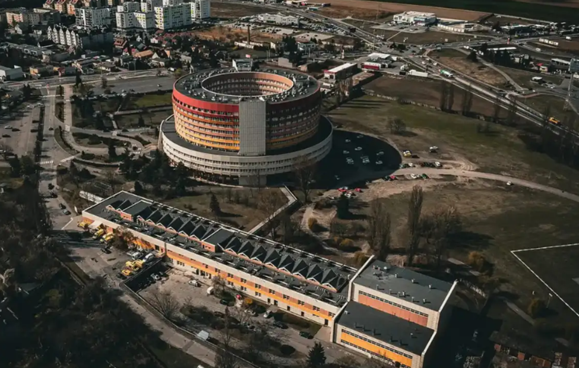 Prawie 400 tys. zł na zdrowie. Miasto Kalisz dofinansuje szpital