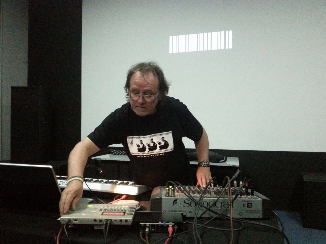 Preludium Ambient Festival