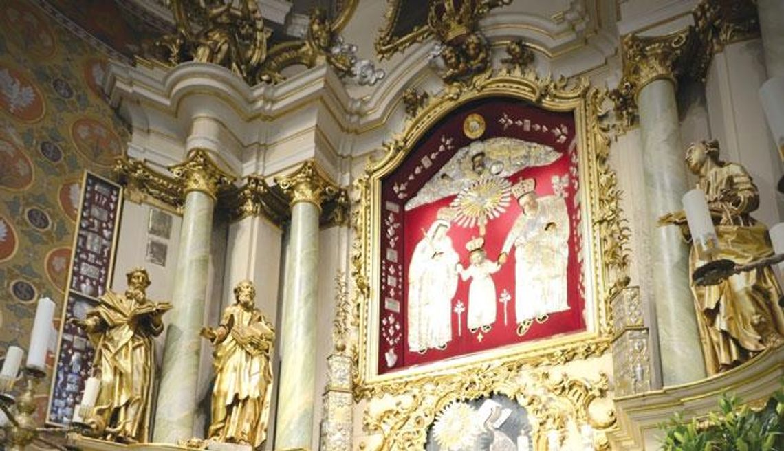 Premiera Oratorium o św. Józefie Kaliskim