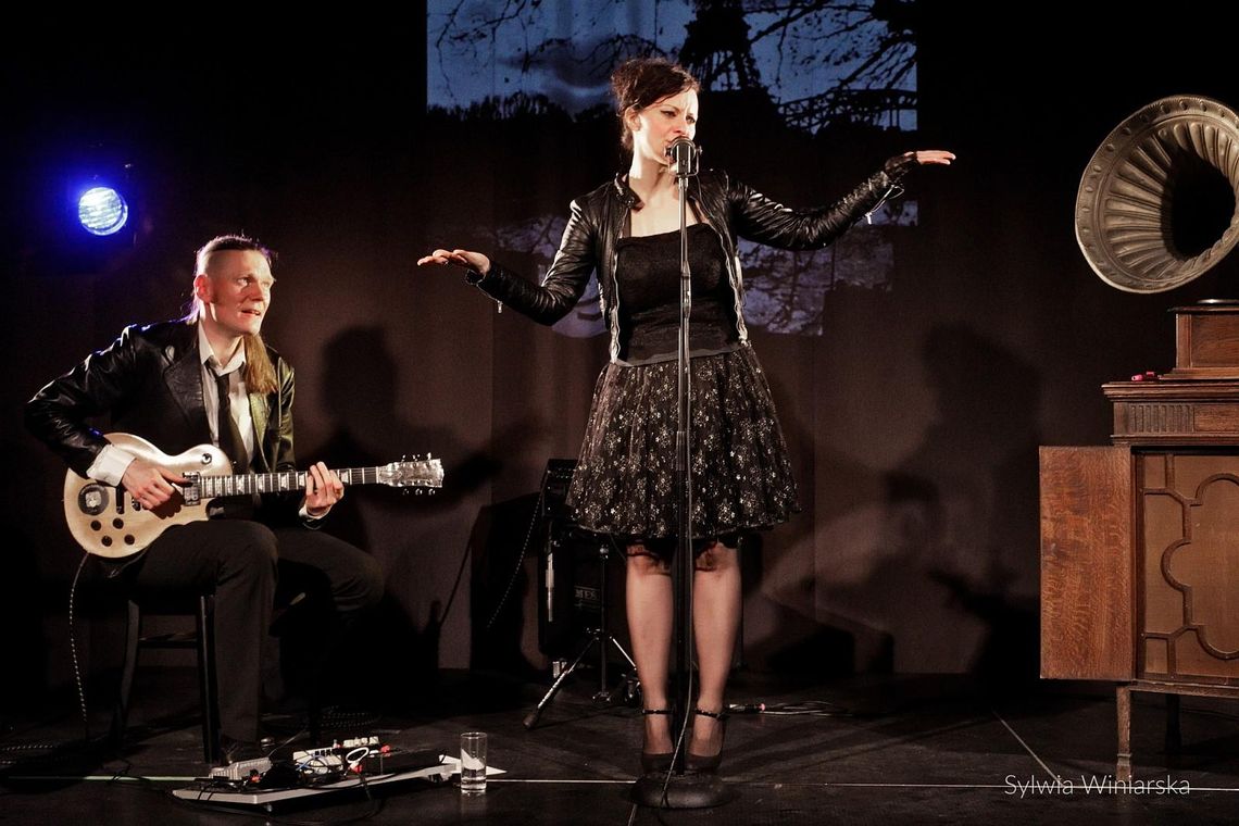 Presley, Dietrich, Piaf. Koncert wypełniony miłością odbędzie się w Parku Miejskim