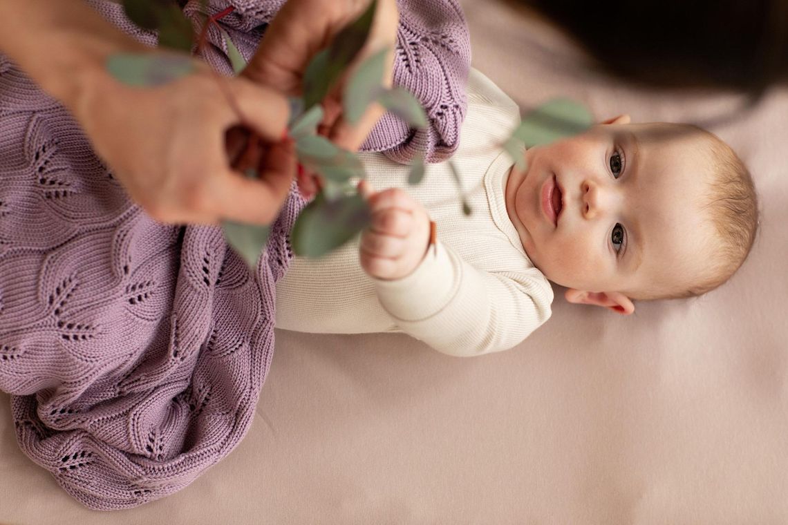 Prezent z pomysłem i pasją? Sprawdź ofertę nowego sklepu BabyWow