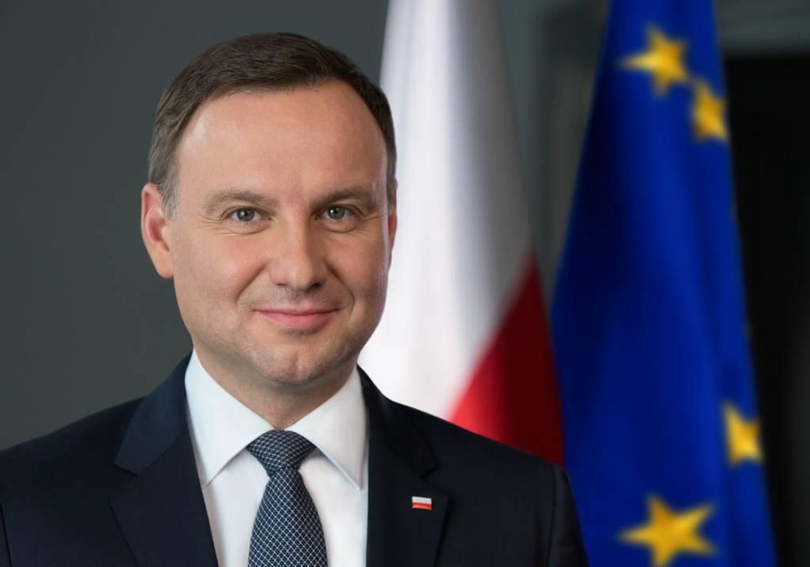 Prezydent Andrzej Duda w Pleszewie. Program wizyty