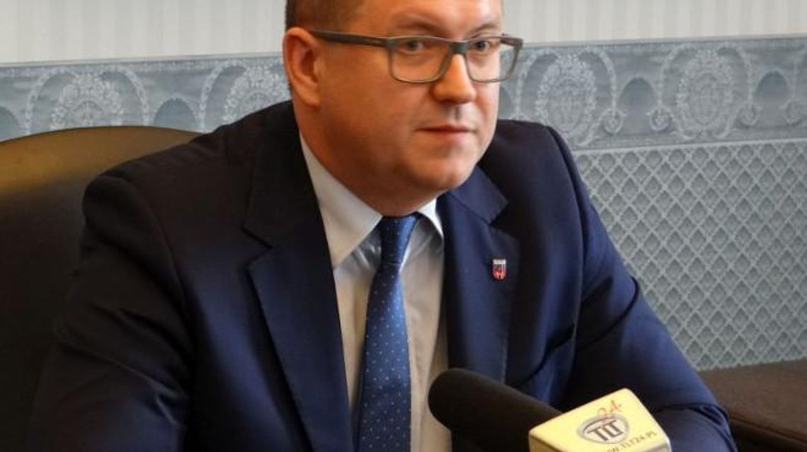 Prezydent chce przyłączyć gminy do Kalisza
