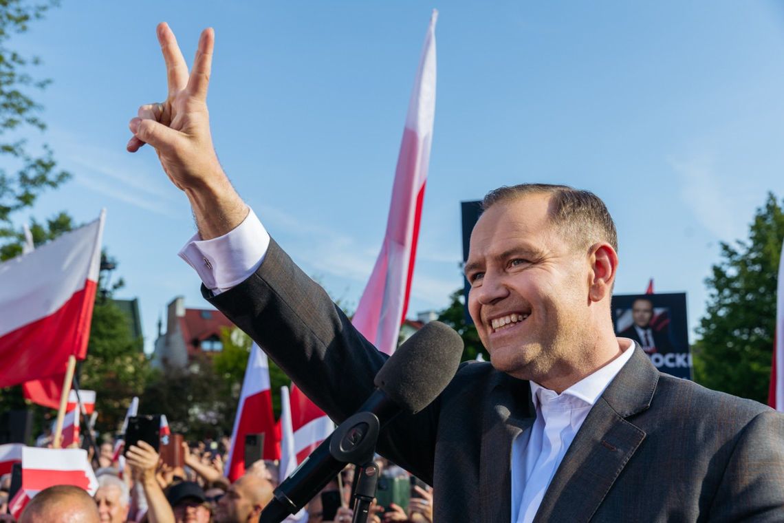 Prezydent Nawrocki przyjedzie do Kalisza! Wiemy kiedy i po co
