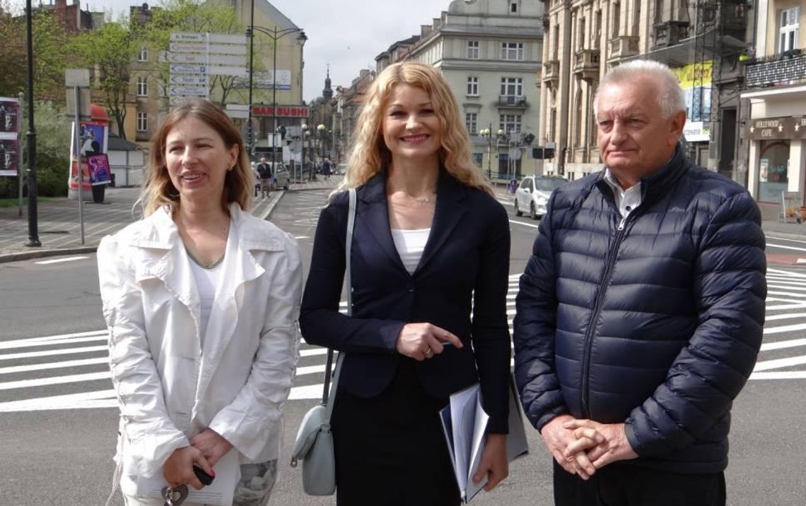 Problem śmieci nadal nie rozwiązany. Radna odchodzi z klubu Lewicy