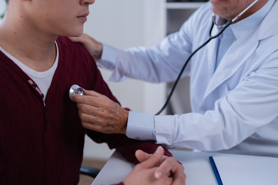 Profilaktyka nowotworowa po 50-tce – jakie badania są najważniejsze?