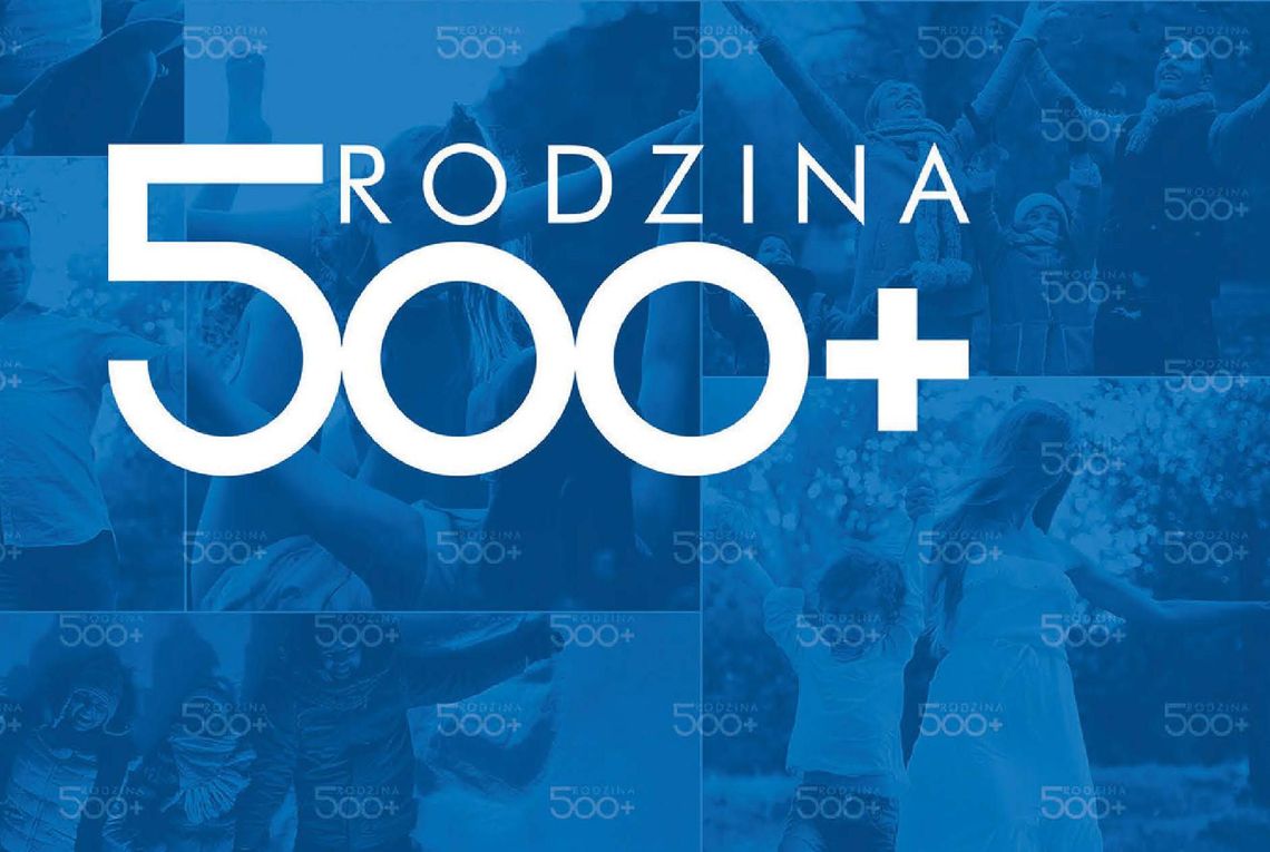 Program 500+: pierwsze decyzje już w poniedziałek!