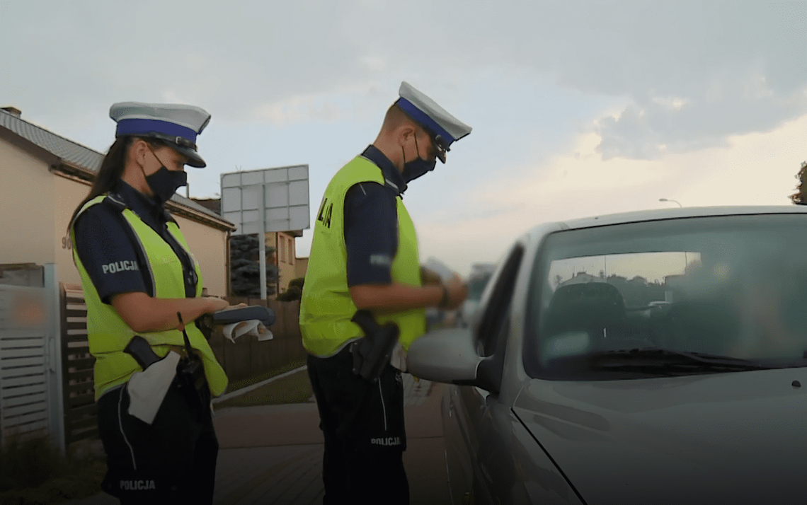 Program „STOP Drogówka”– odcinek z Kalisza już w sieci WIDEO