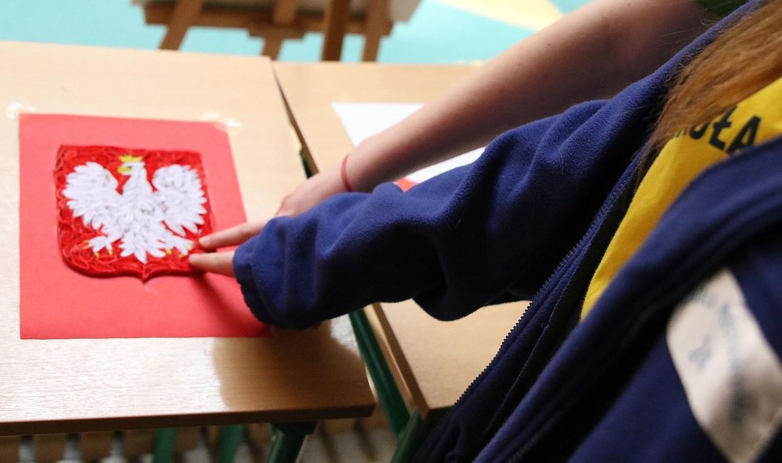 Projekt edukacyjny "Wielkopolan drogi do Niepodległości" podsumowany ZDJĘCIA